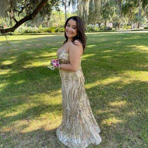 Meet your Posher, Brooklyn